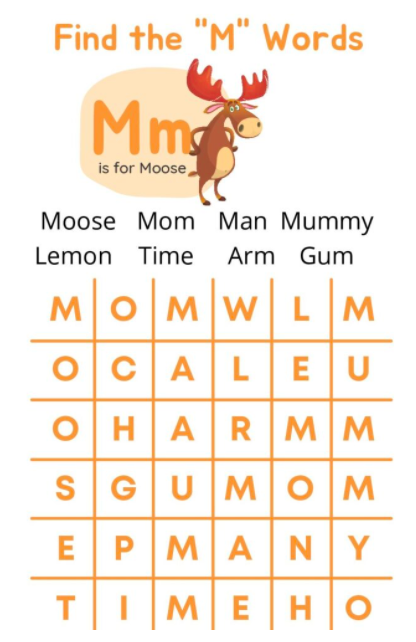 M Printable Materials | Free SLP