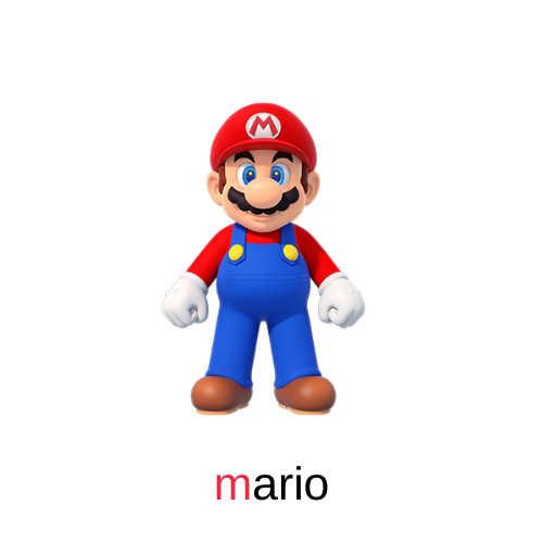 mario