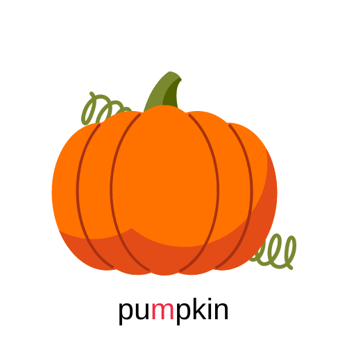 pumpkin