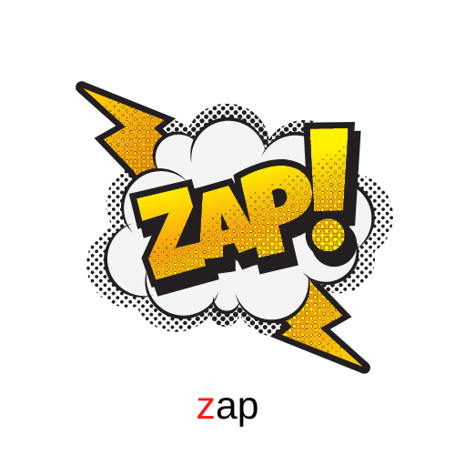 zap