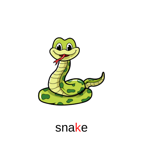 snake