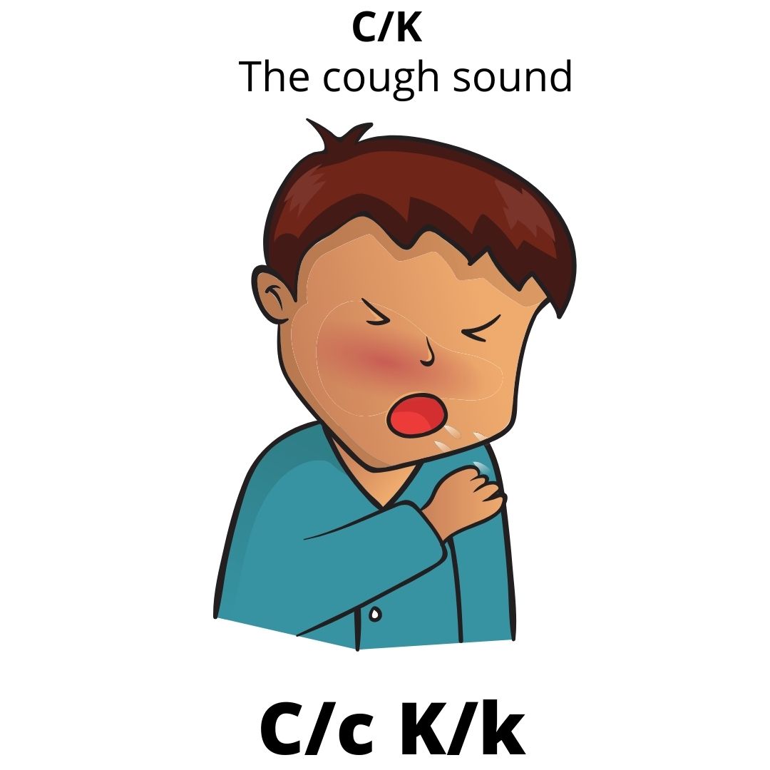 C K Isolation 