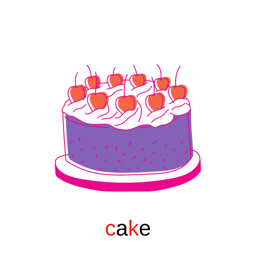 cake