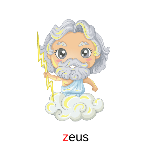 zeus