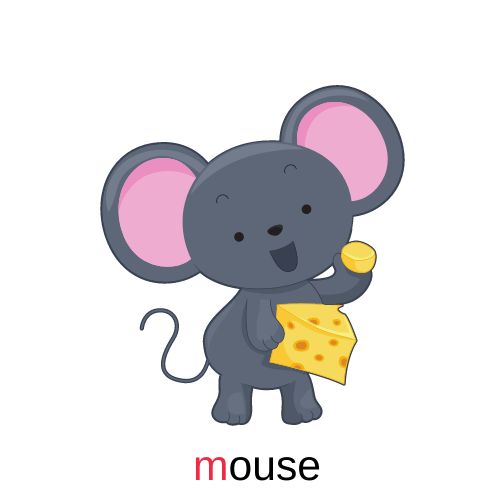 mouse