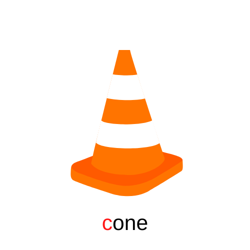 cone