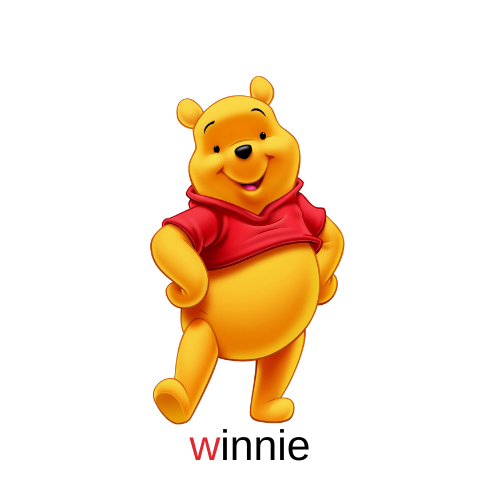 winnie