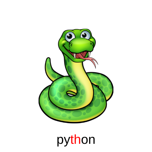 python