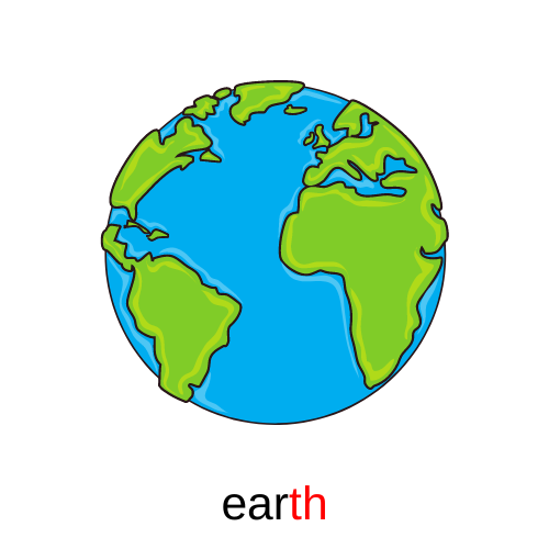 earth