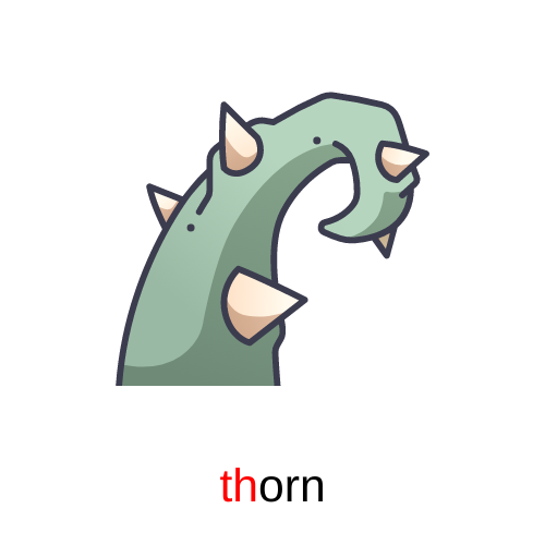 thorn