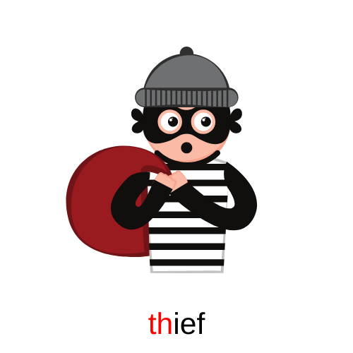 thief