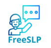 Free SLP logo