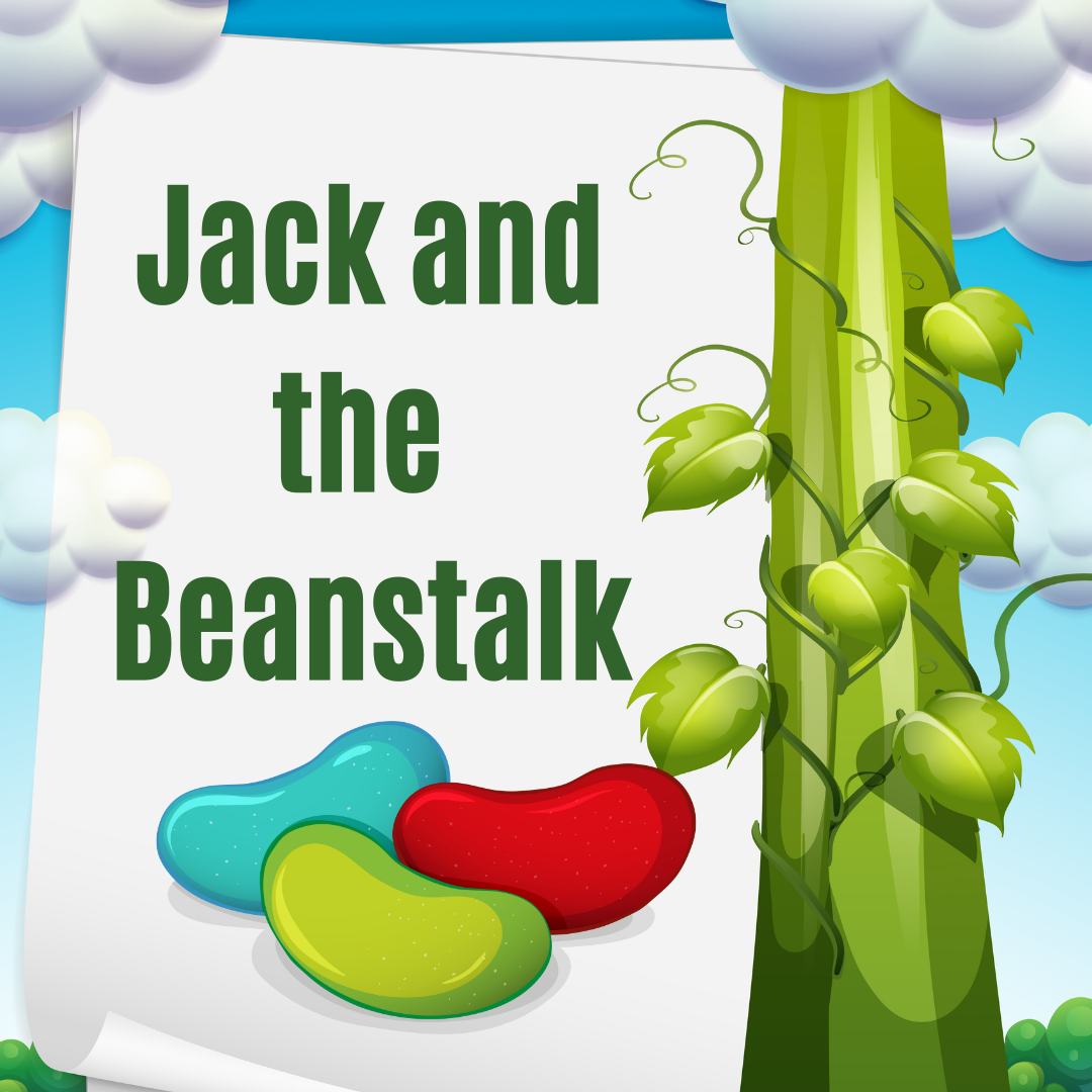 Jack and the Beanstalk