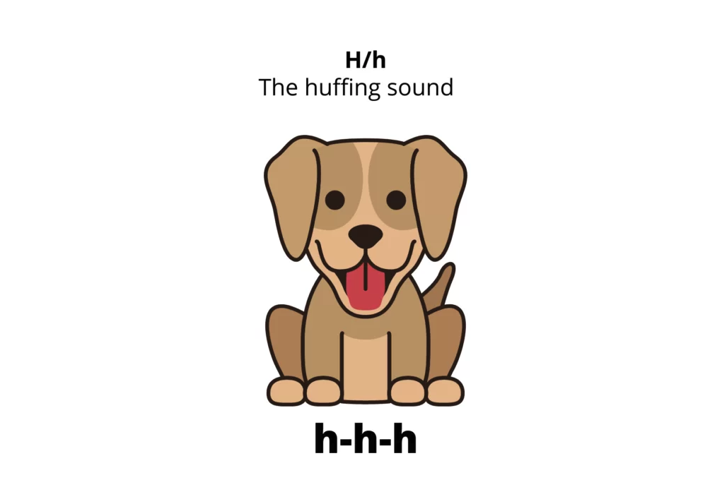 Free SLP Medial H Sound Materials, Games, Activities, Flashcards And ...