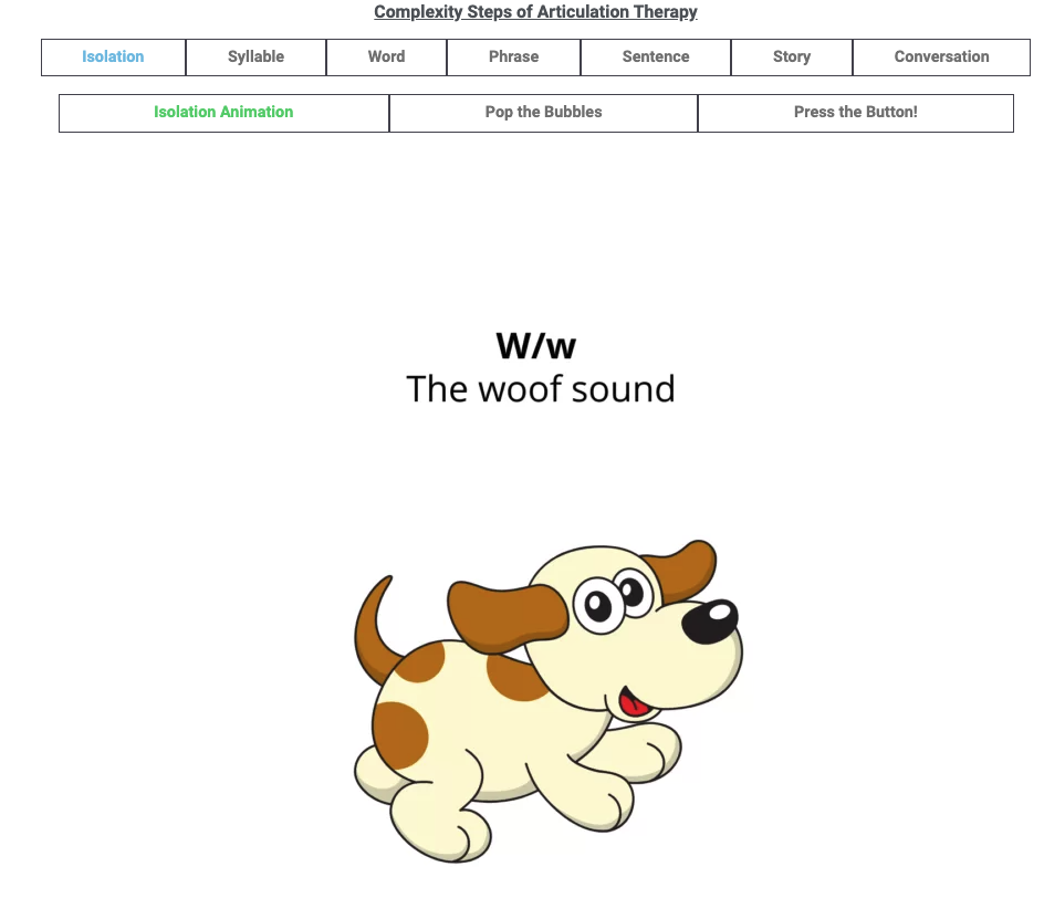 500+ Free SLP W Sound Materials, Games, Activities, Flashcards And More ...