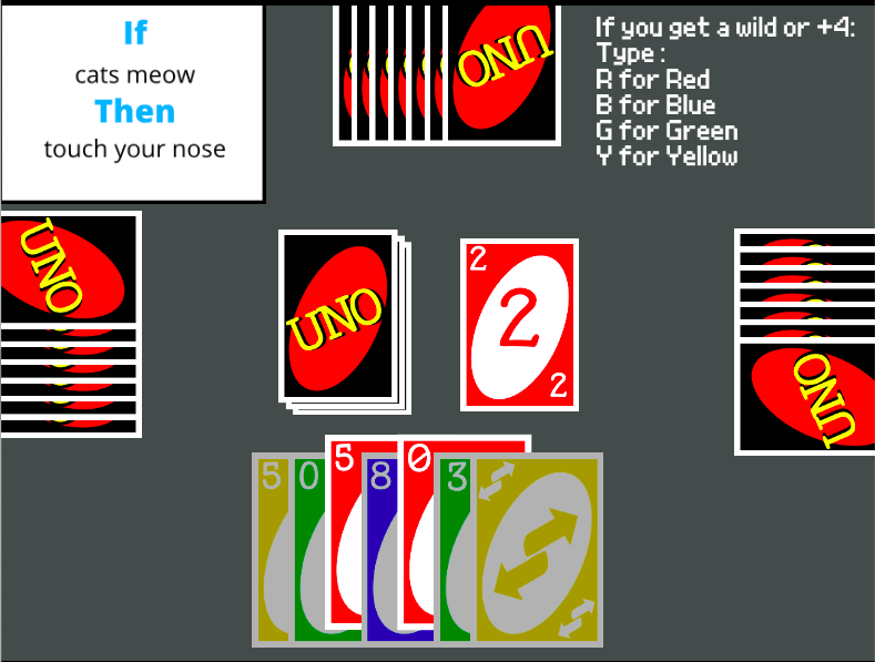 condtional_uno