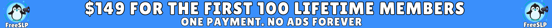 Ad-Free Free SLP (2560 x 200 px) (1080 x 1080 px) (1920 x 300 px) (1920 x 200 px) (1920 x 200 px) (1920 x 150 px) (1920 x 100 px) (6)