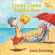 llama_sand_sun