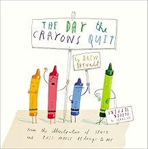 the_day_the_crayons_quit