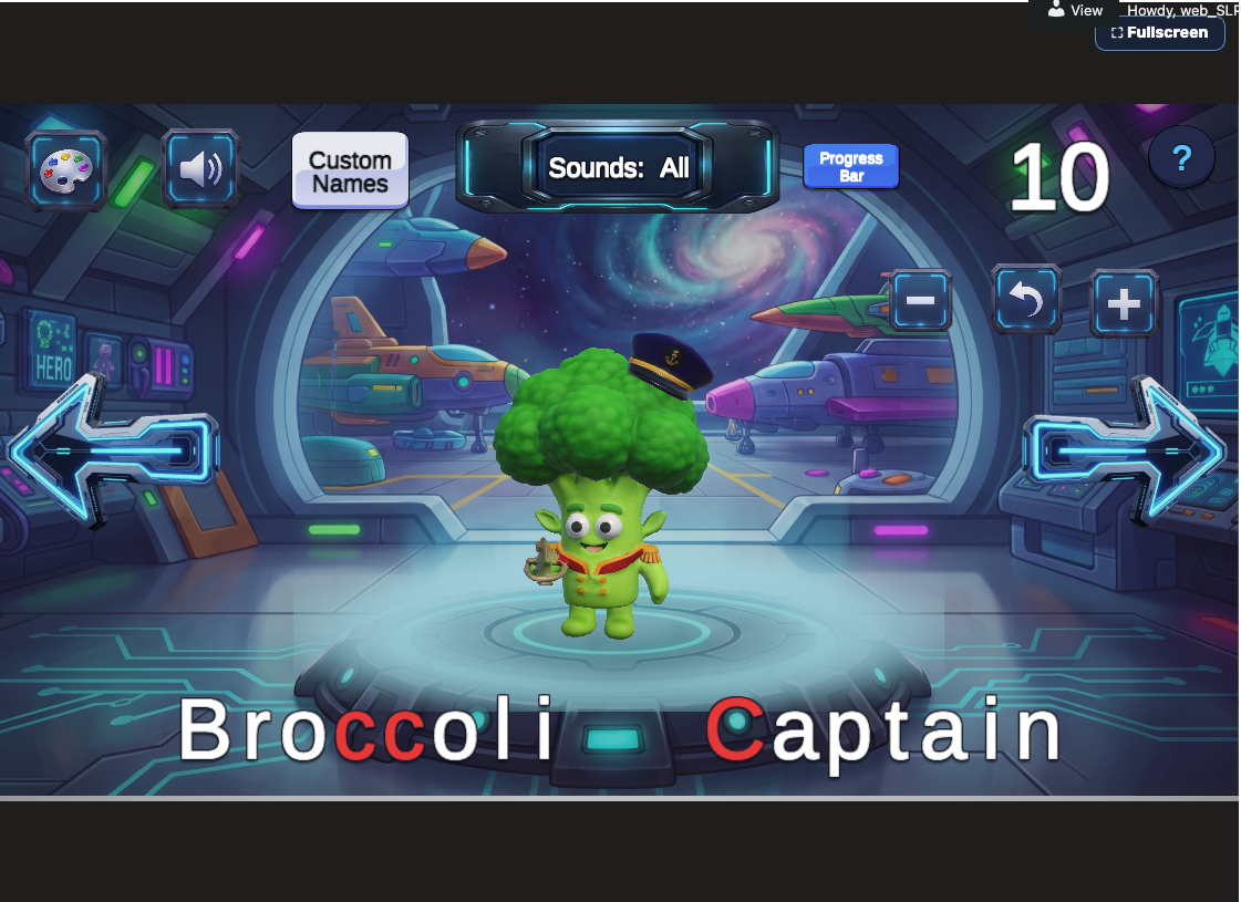 Italian Brain Rot Database