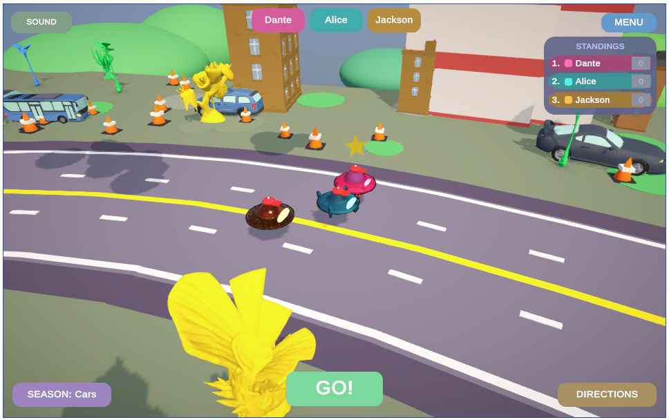 Race_Game
