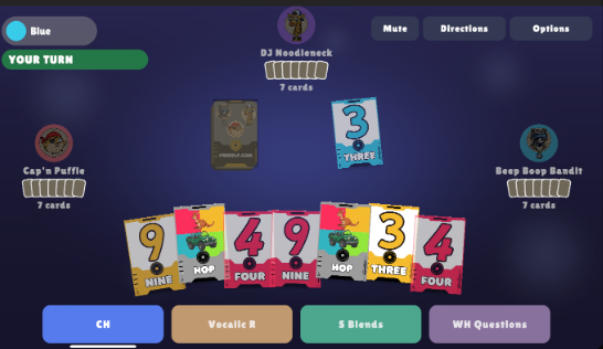 Crazy Zoo Game