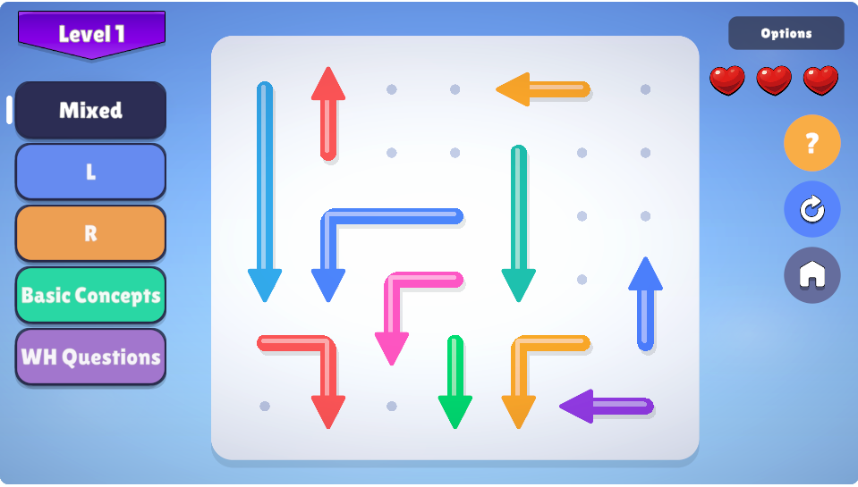 SLPArrowPuzzle