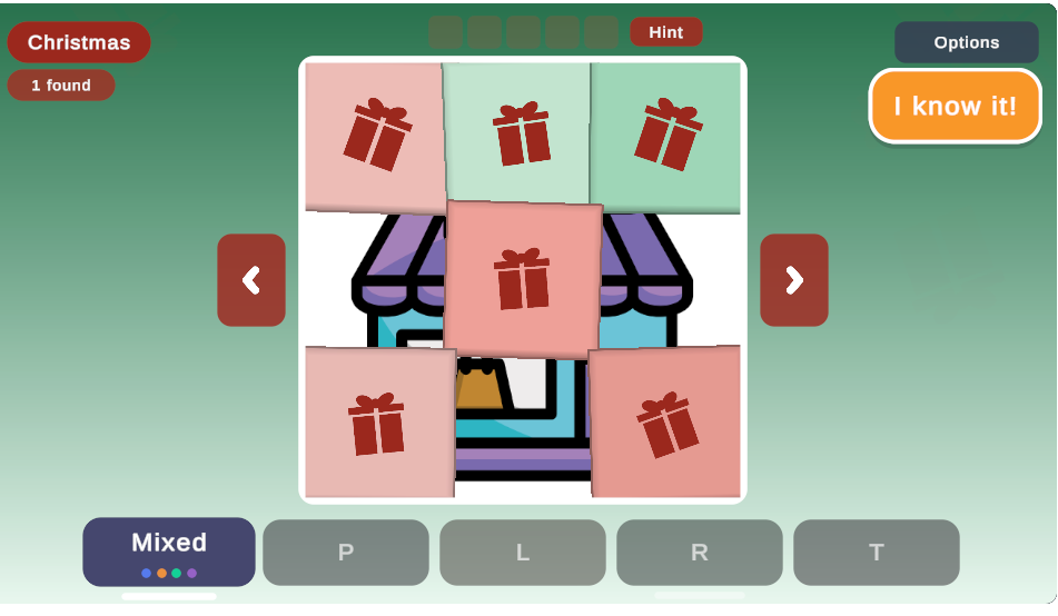 guesstheword