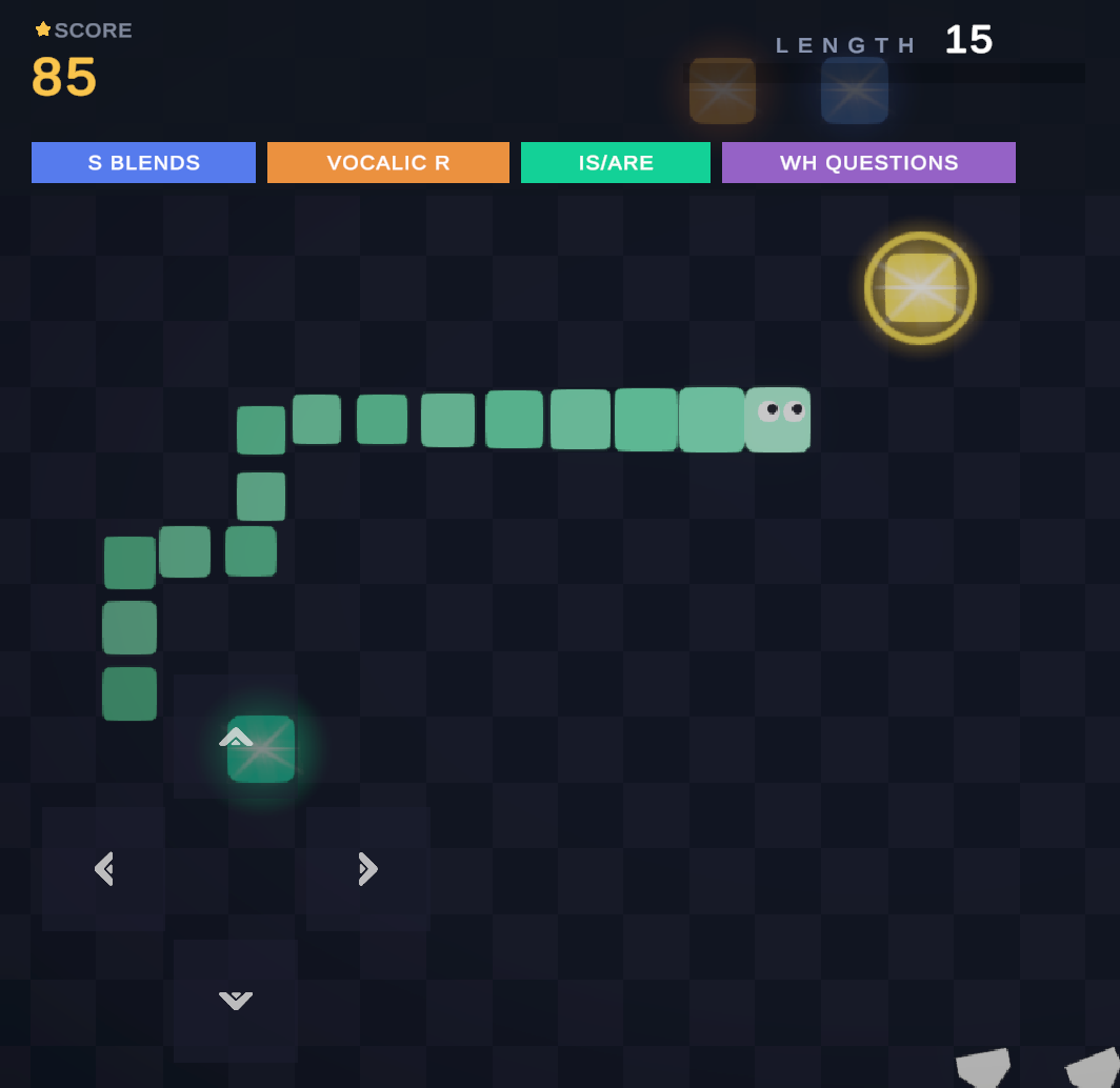 slpsnake