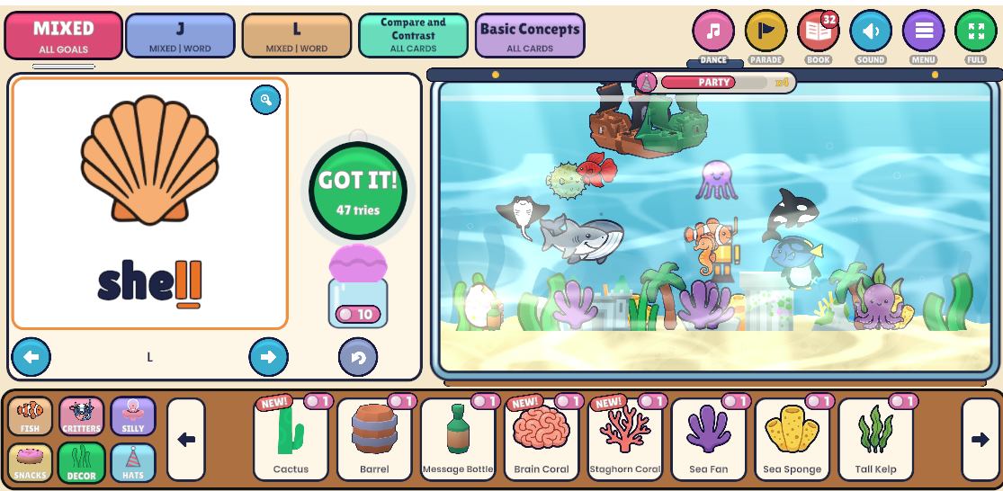 SLPAquarium