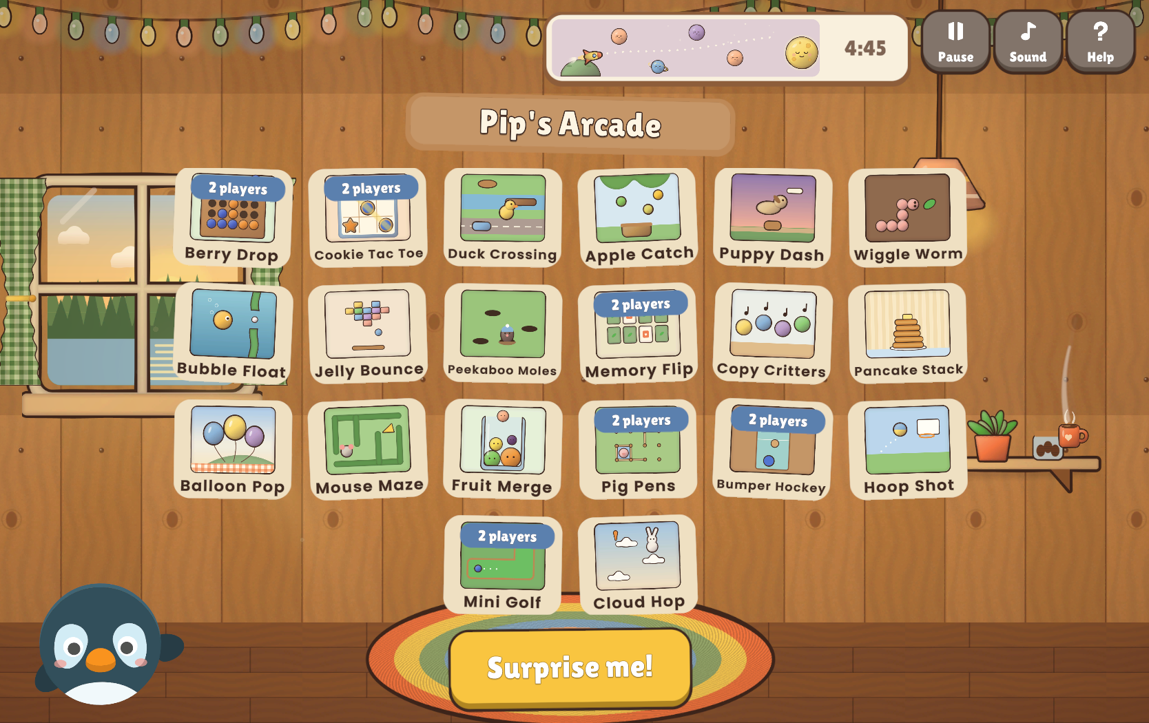 SLPArcade2