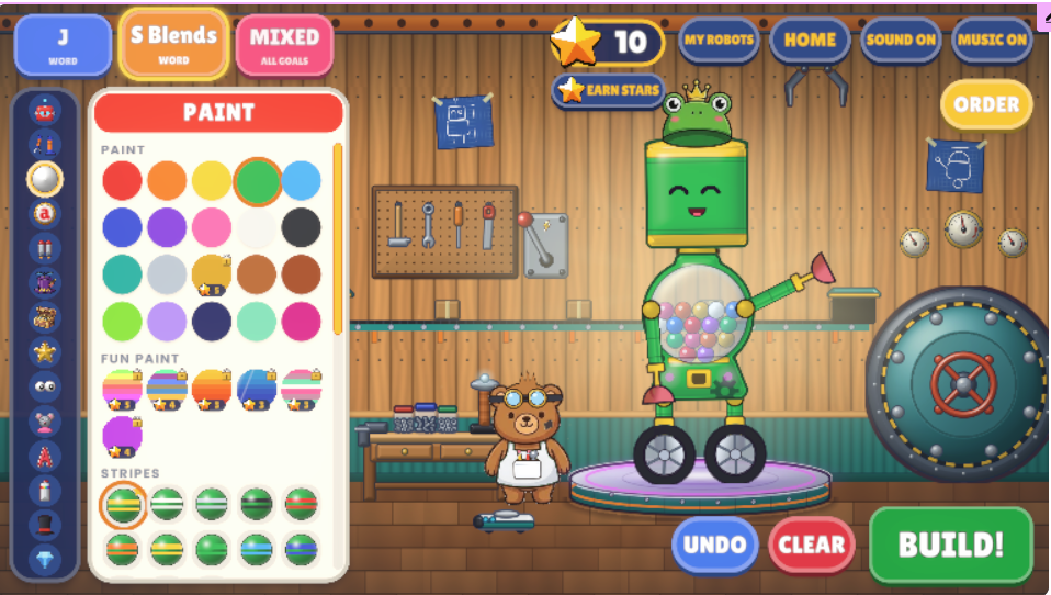 build_robot