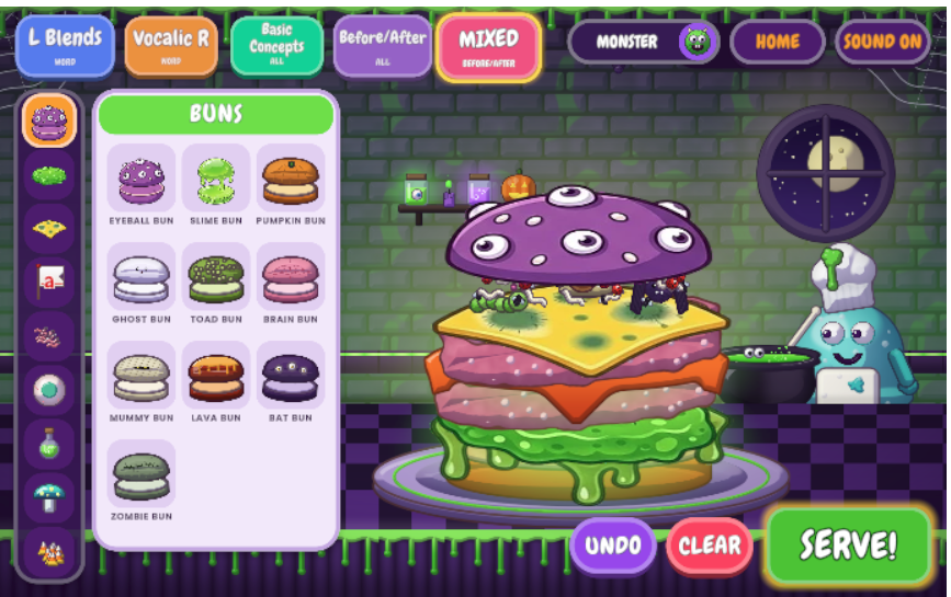 buildburger
