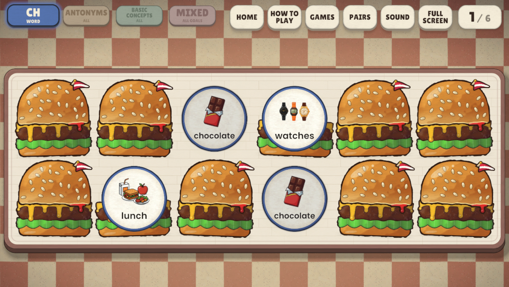 game_comapanion_memory_match
