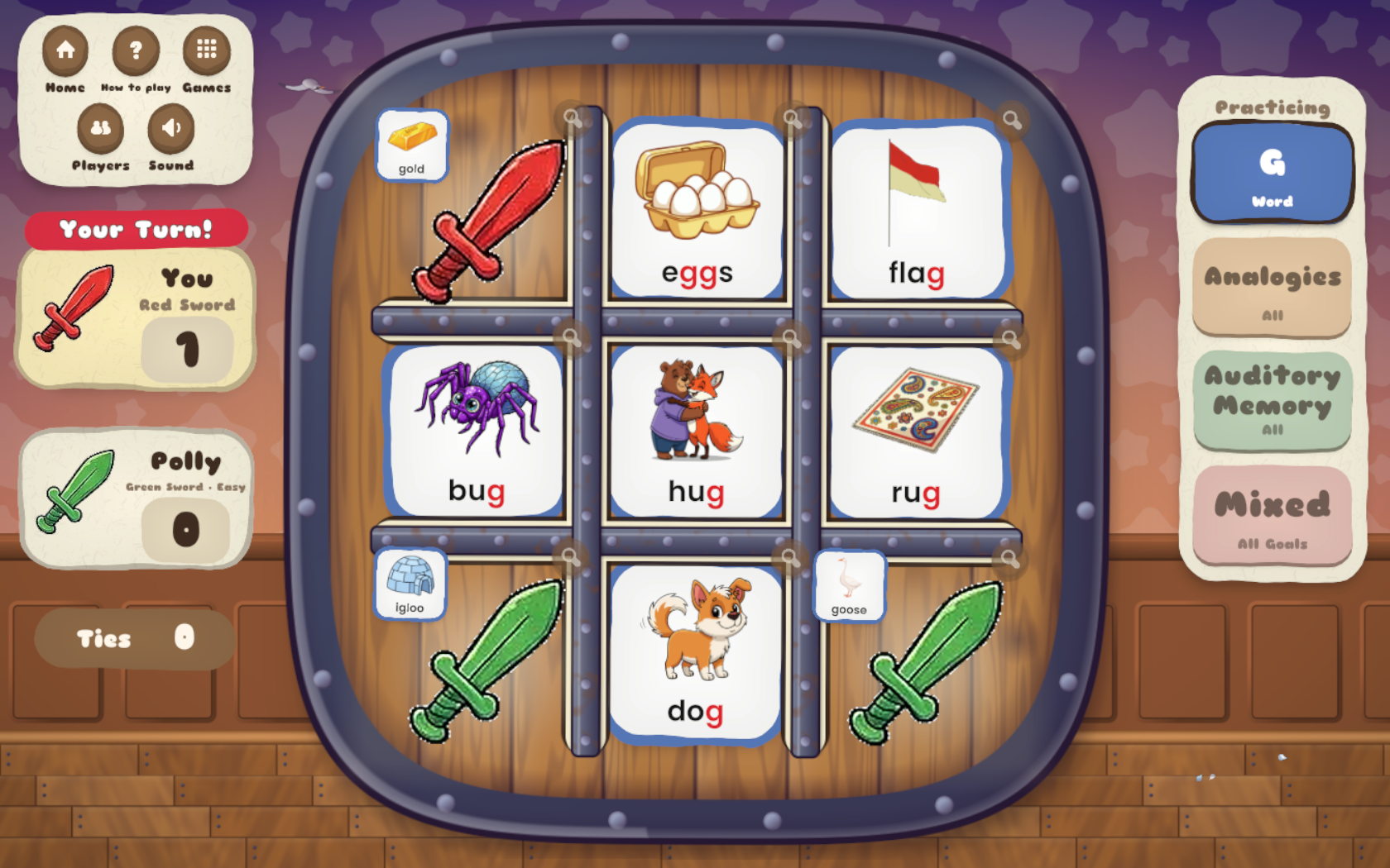 game_companion_tic_tac_toe