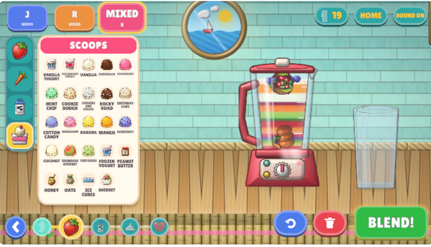 smoothiemaker